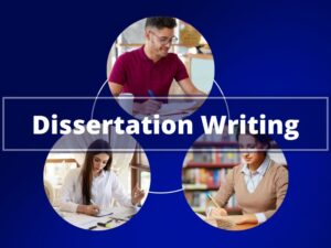 Dissertation Methodology Writing Help